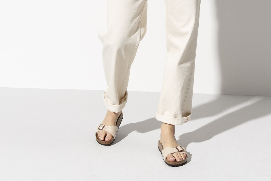 Klapki BIRKENSTOCK MADRID BS 0940151