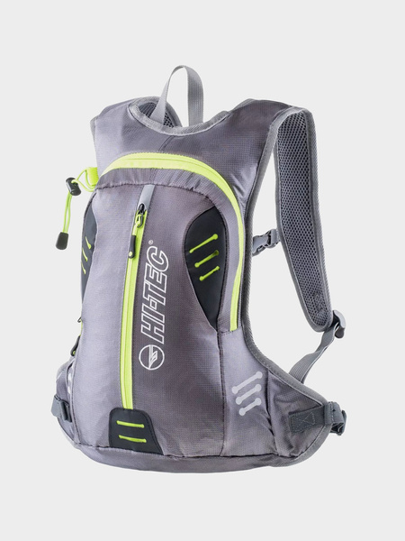 Plecak turystyczny HI-TEC IVO 6L