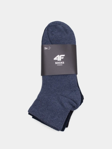 Skarpety 4F 4FWAW24USOCU380-92S 3-PAK