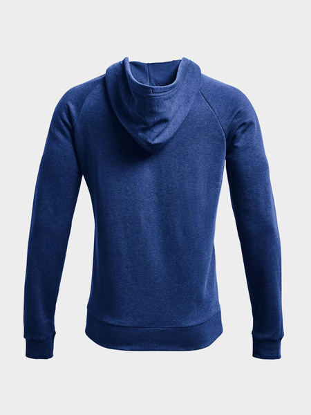 Bluza męska z kapturem Under Armour 1357093-432 