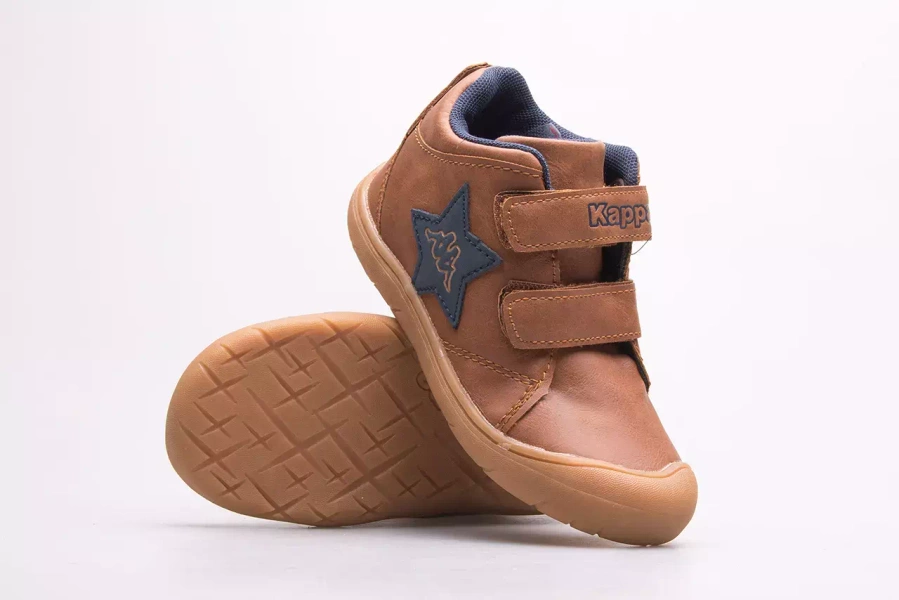 Buty dziecięce Kappa TOPS M 280002M-5467