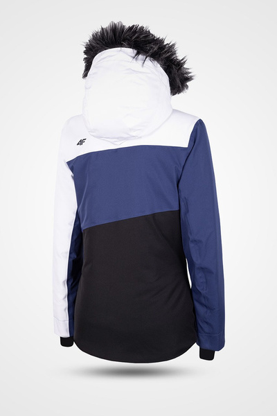 Kurtka damska 4F H4Z19-KUDN004-36S