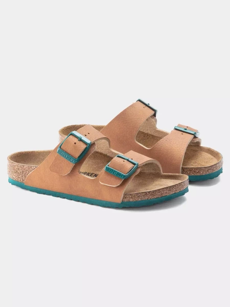 Klapki dziecięce BIRKENSTOCK ARIZONA KIDS BS 1023406