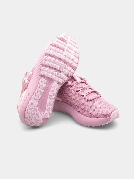 Buty damskie Under Armour 3027007-600