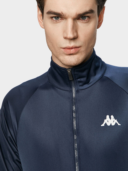 Dres męski KAPPA Till Training Suit 303307-19-4024