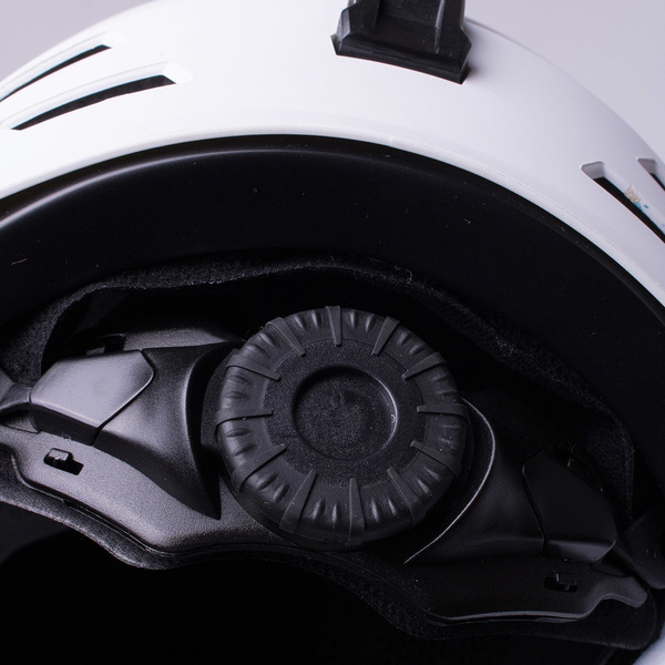 Kask narciarski 4F H4Z19-KSU003-10S