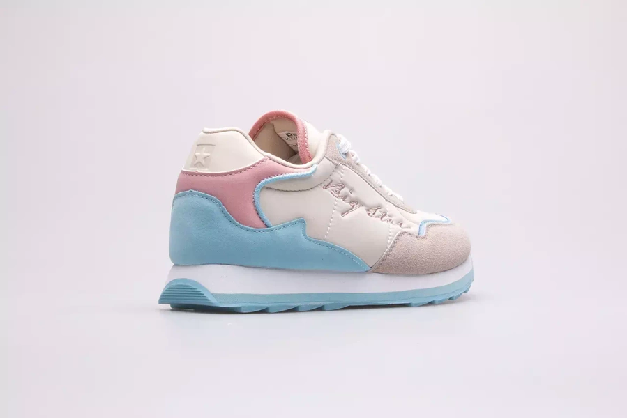 Buty damskie BIG STAR LL274516-601