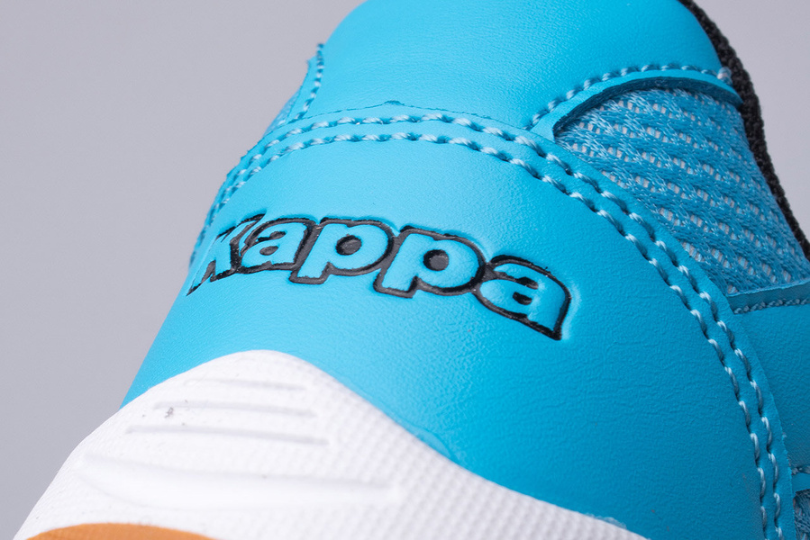 Buty dziecięce halowe KAPPA KICKOFF K 260509K-6211