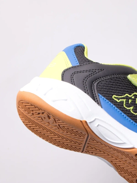 Buty dziecięce KAPPA DROUM II MF T 260819MFT-1133 