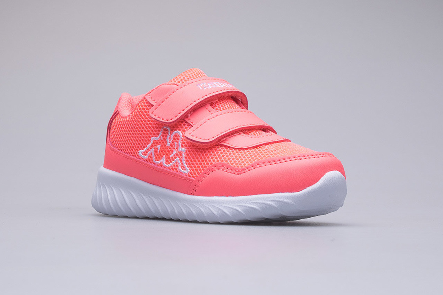 Buty dziecięce KAPPA CRACKER II K 260647K-2810