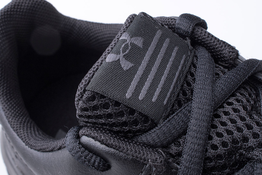 Buty dziecięce Under Armour GS ASSERT 8 3022697-001