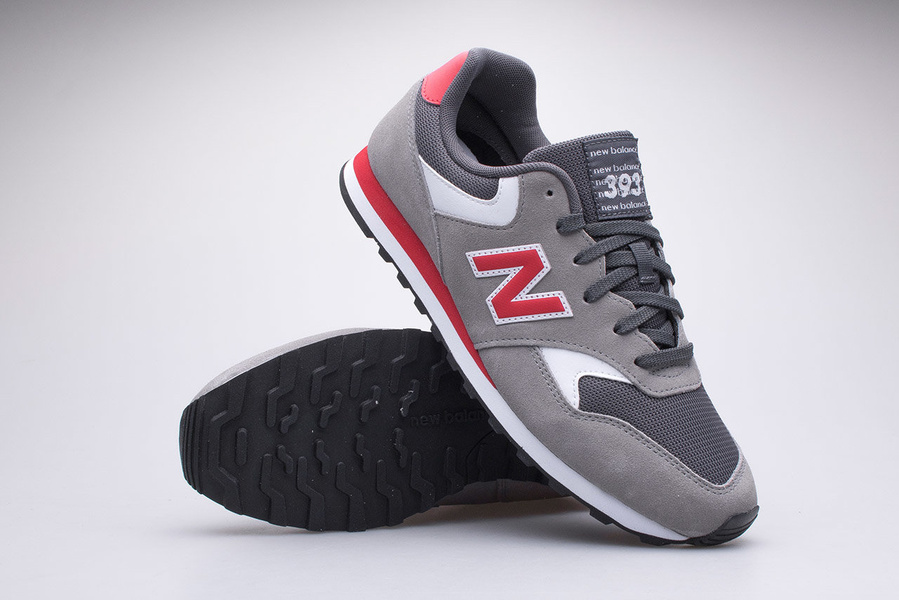 Buty męskie New Balance ML393VT1 40