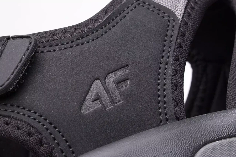 Sandały męskie 4F 4FSS23FSANM020-25S