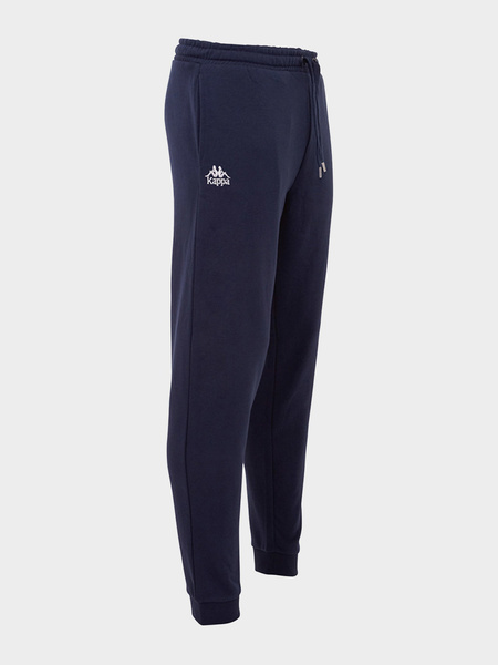 Spodnie dresowe męskie KAPPA ZLOAN 708277-19-4024