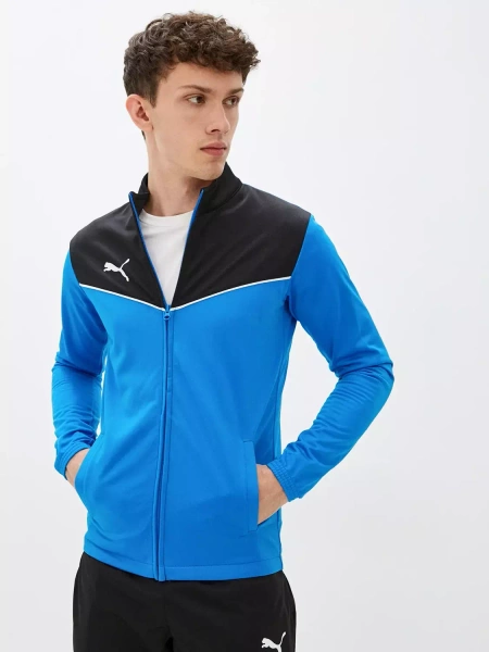 Dres męski PUMA individual RISE 657534-06 