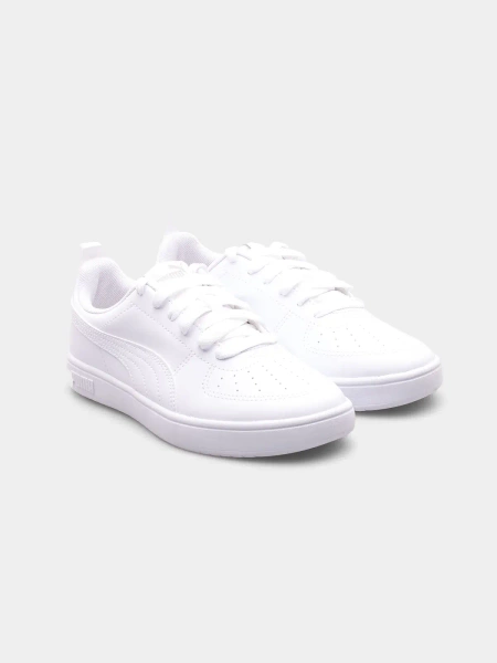 Buty damskie Puma Rickie Jr 384311-01 