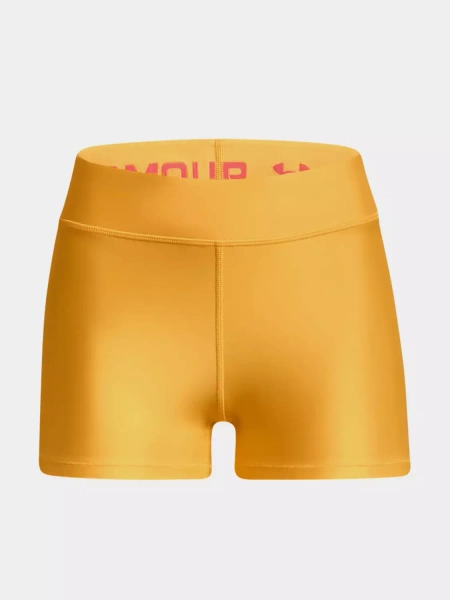 Spodenki damskie Under Armour 1360925-782