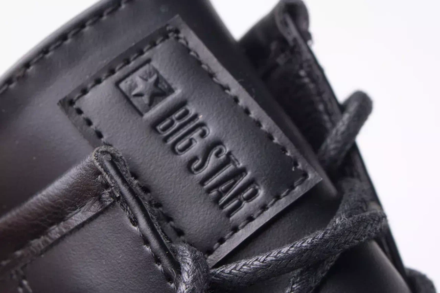 Buty damskie BIG STAR II274105