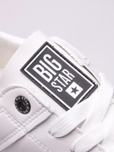 Trampki męskie BIG STAR JJ174105 