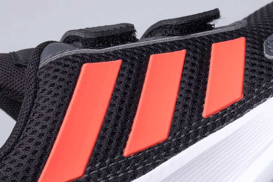 Buty dziecięce adidas TENSAUR RUN C EG4143