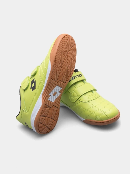 Buty dziecięce halowe LOTTO PACER K 2600110K-6311