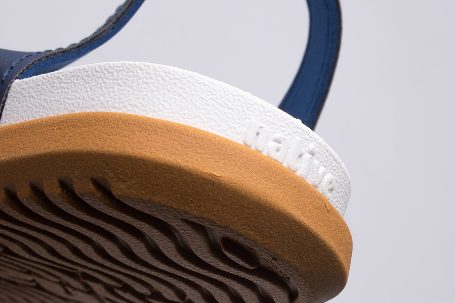 Sandały dziecięce NATIVE CHARLEY 62109100-4226