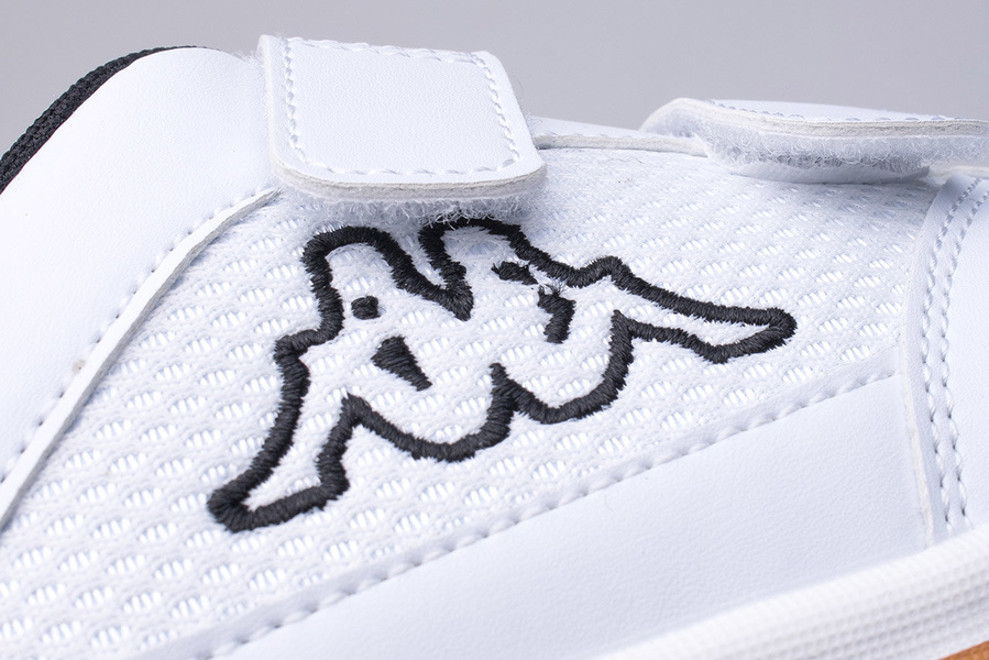 Buty dziecięce KAPPA KICKOFF T 260509T-1011