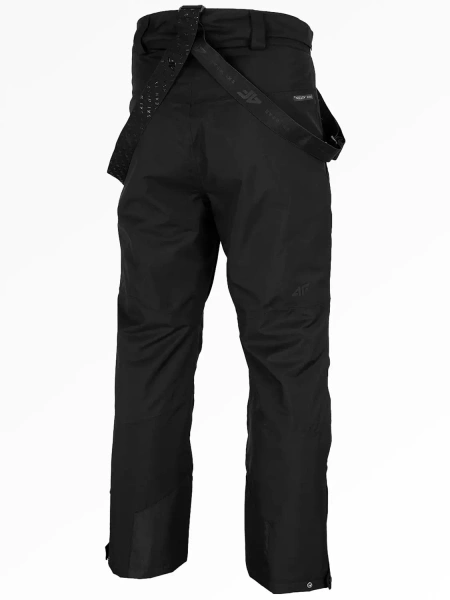 Spodnie męskie narciarskie 4F H4Z22-SPMN003-20S