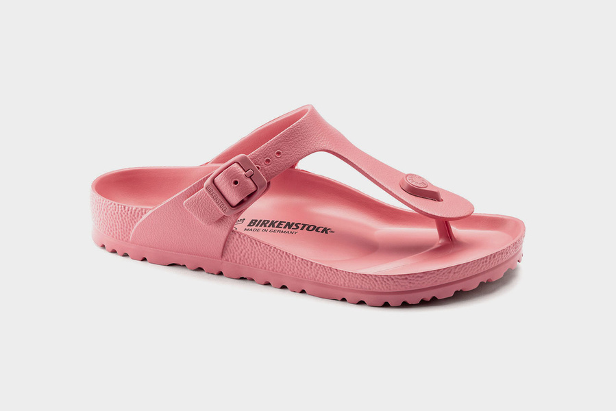 Klapki BIRKENSTOCK GIZEH EVA 1019121