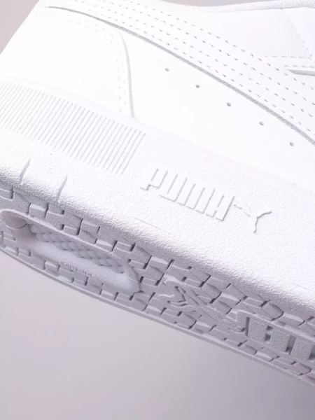 Buty męskie PUMA Court Ultra Strap 390983-01 