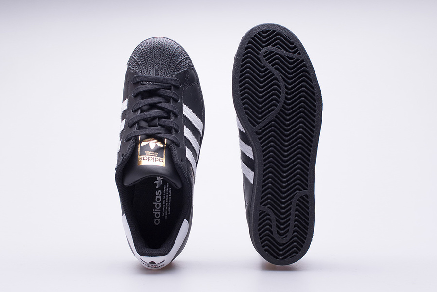 Buty adidas SUPERSTAR J EF5398