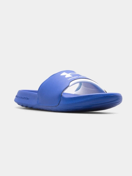 Klapki męskie Under Armour Ignite Select 3027219-400 