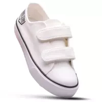 biały