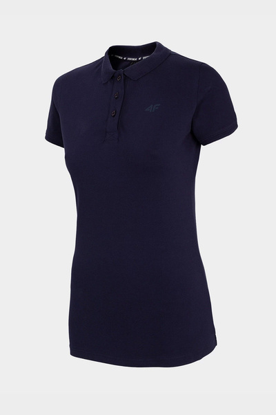 Koszulka damska 4F D4L20-TSD404-31S