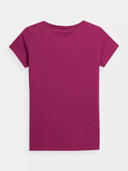 Koszulka damska 4F 4FSS23TTSHF583-53S