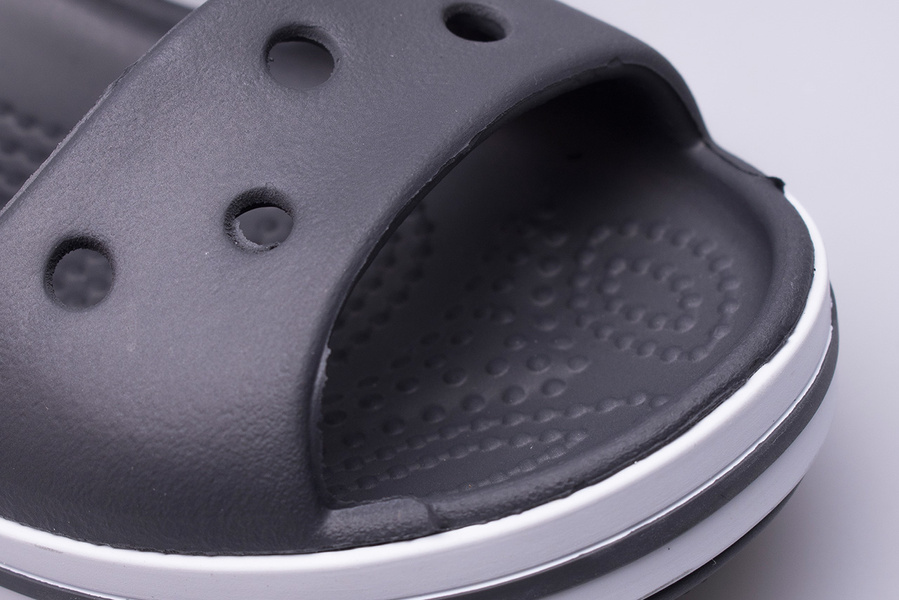 Sandały Crocs Crocband Sandal Kids 12856-014