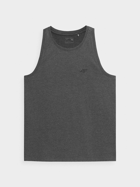 Koszulka męska 4F H4L22-TSM351-23M