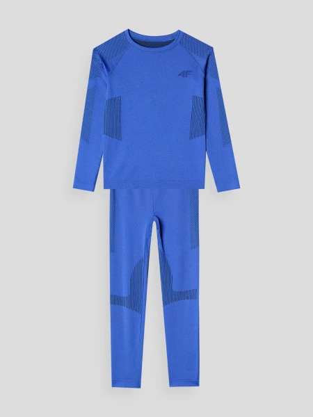 Bielizna termoaktywna dziecięca 4F 4FJWAW24USEAM149-36S