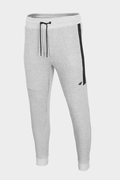 Spodnie dresowe męskie 4F H4Z20-SPMD016-25M