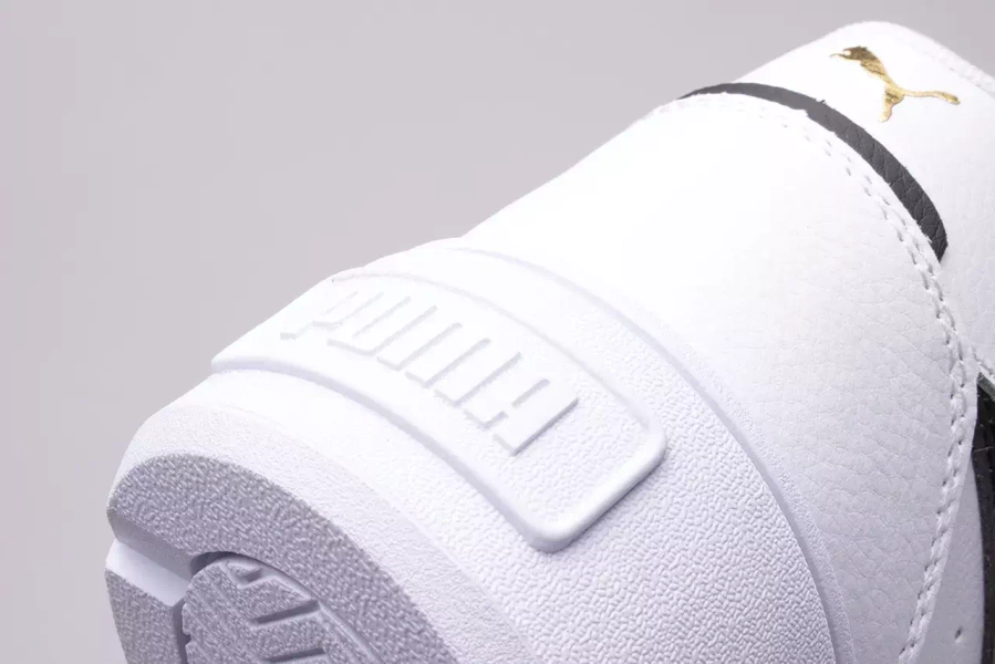 Buty dziecięce PUMA KARMEN REBELLE Jr 388420-02