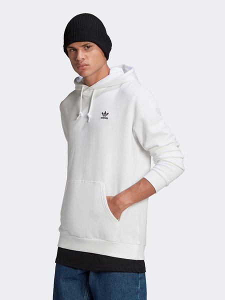 Bluza męska z kapturem adidas ESSENTIAL HOODY GP0931