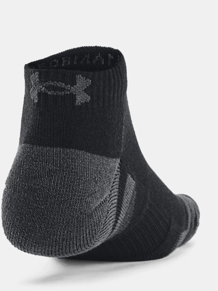 Skarpety męskie Under Armour 1379504-001 3-PAK