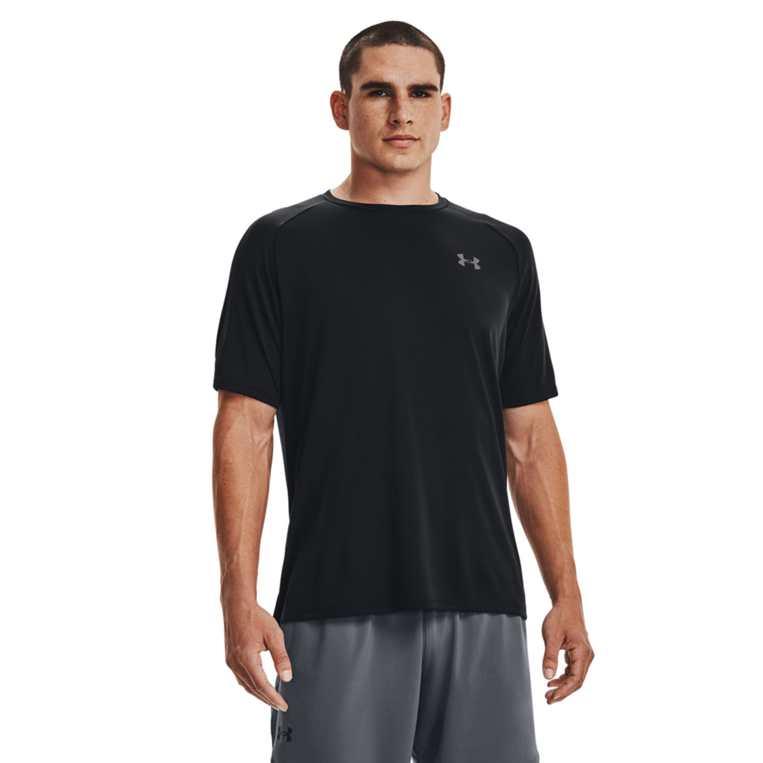 Koszulka męska Under Armour Tech 2.0 1326413-001