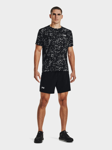 Koszulka męska Under Armour Speed Stride 1369746-001