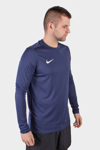 Koszulka męska NIKE DRY PARK VII M LS BV6706-410
