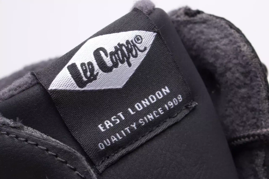 Buty męskie LEE COOPER LCJ-22-01-1378M