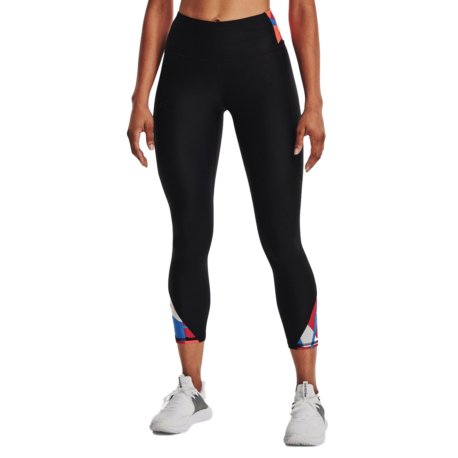 Legginsy damskie Under Armour 1371138-001