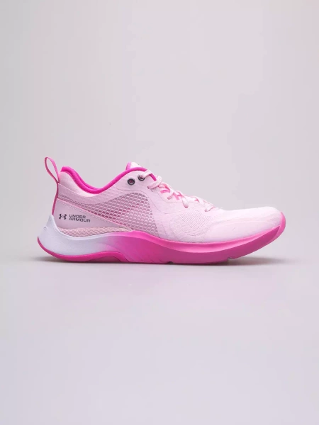Buty damskie Under Armour HOVR Omnia 3026204-600