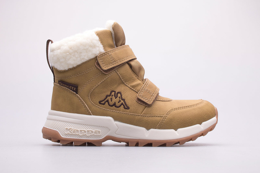 Buty dziecięce KAPPA TAPIWA TEX K 260906K-4150
