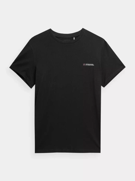 Koszulka męska 4F 4FSS23TTSHM360-20S